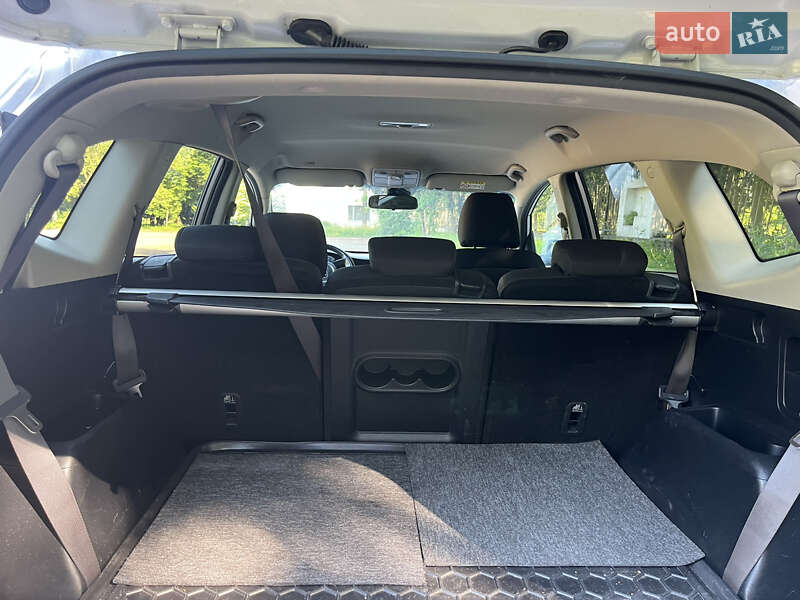 Микровэн Kia Carens 2013 в Новом Роздоле