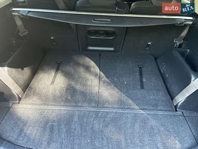 Микровэн Kia Carens 2013 в Новом Роздоле