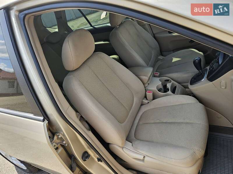 Мінівен Kia Carens 2007 в Корсунь-Шевченківському