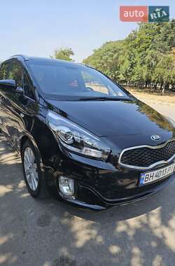 Мікровен Kia Carens 2016 в Одесі