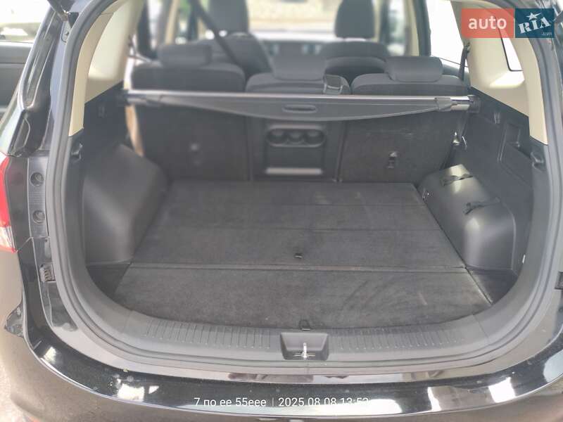 Мікровен Kia Carens 2014 в Рівному