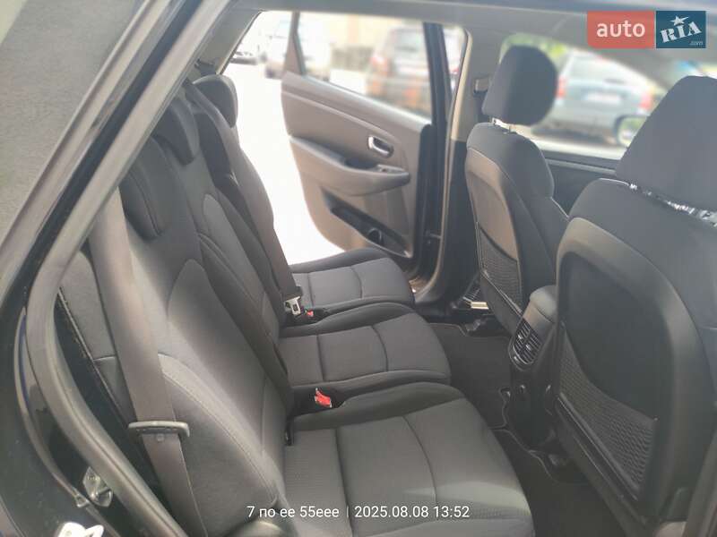 Мікровен Kia Carens 2014 в Рівному