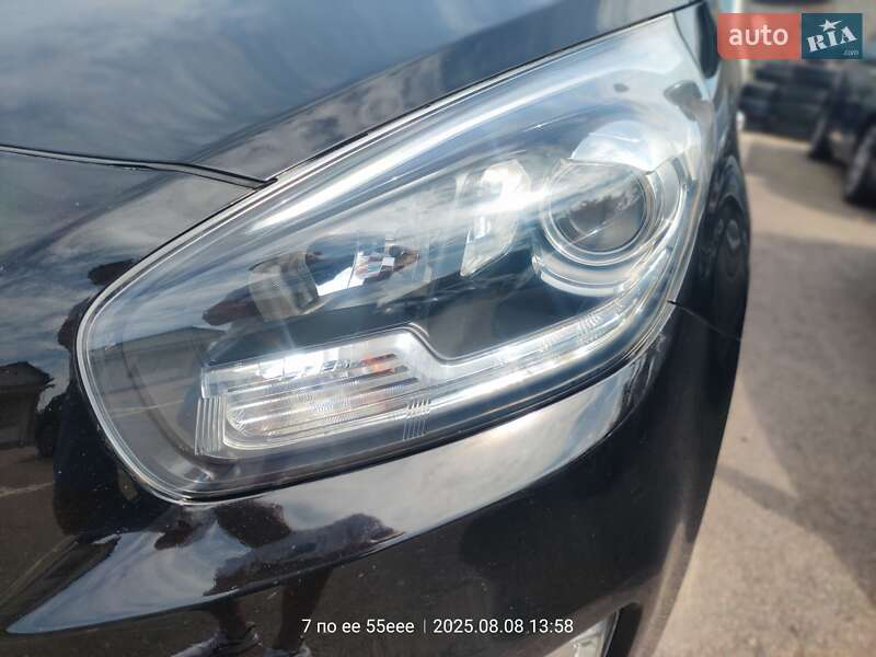 Мікровен Kia Carens 2014 в Рівному