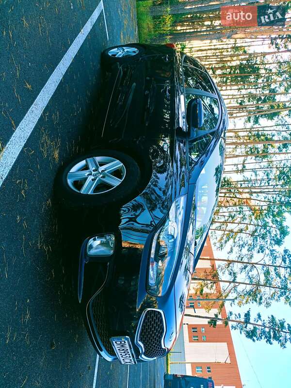 Kia Carens 2013