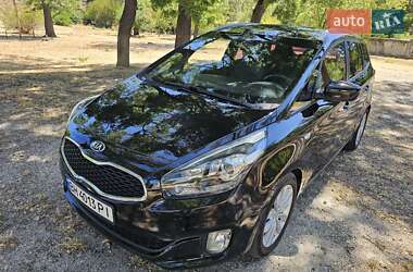 Микровэн Kia Carens 2016 в Одессе