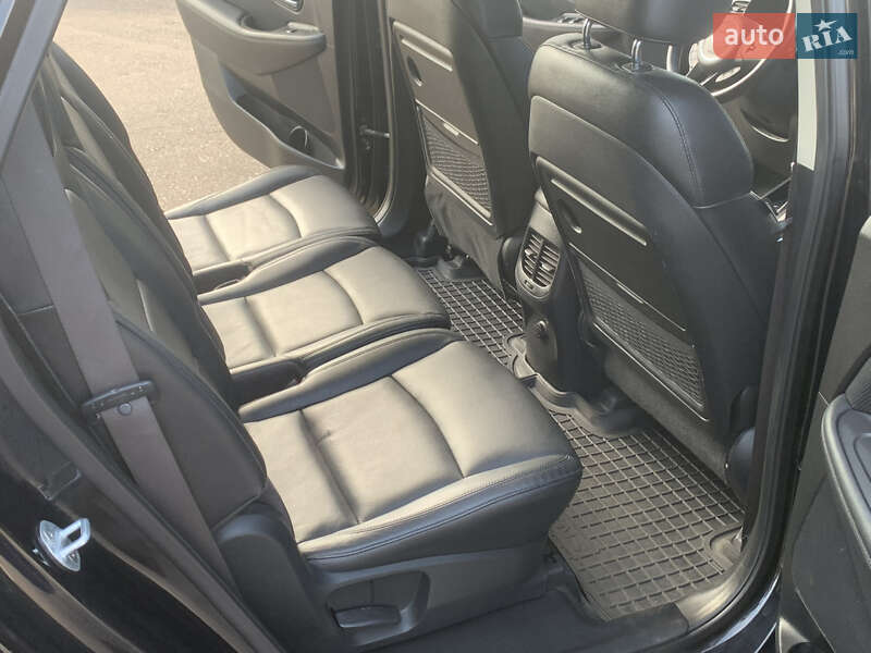 Мікровен Kia Carens 2016 в Рівному