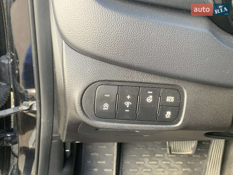 Мікровен Kia Carens 2016 в Рівному