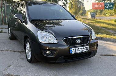 Мікровен Kia Carens 2011 в Лубнах