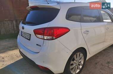 Микровэн Kia Carens 2014 в Черкассах