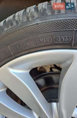 Мікровен Kia Carens 2016 в Луцьку