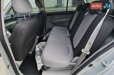 Минивэн Kia Carens 2008 в 