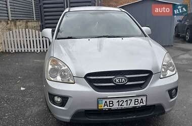 Мінівен Kia Carens 2008 в Вінниці