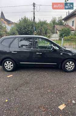 Минивэн Kia Carens 2008 в 