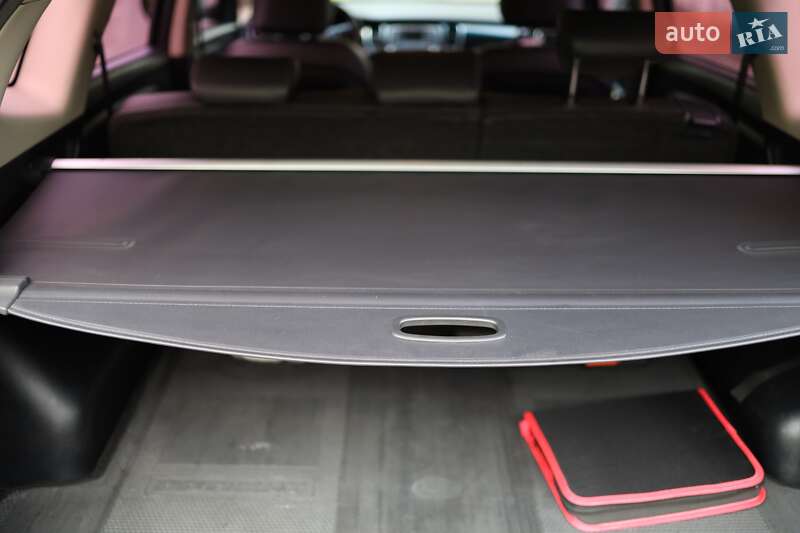 Микровэн Kia Carens 2017 в Киеве фото 20 Микровэн Kia Carens 2017 в Киеве