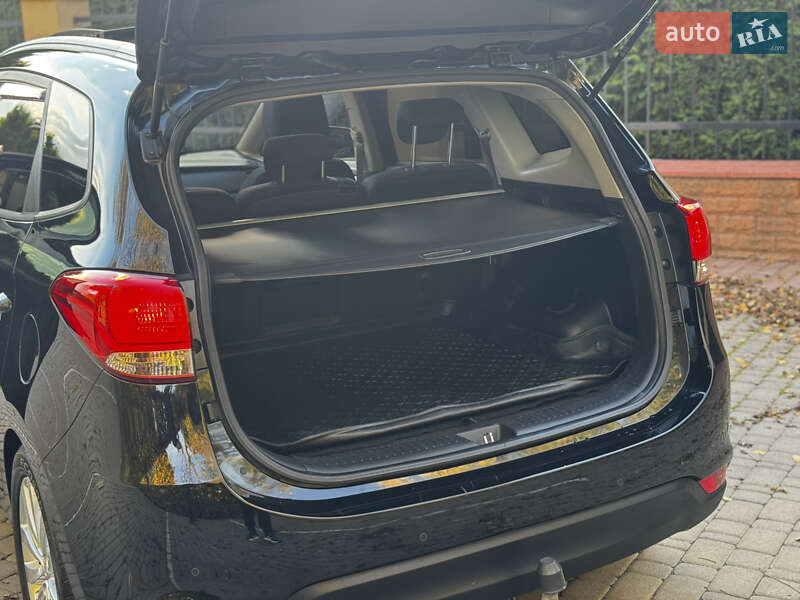 Микровэн Kia Carens 2014 в Василькове