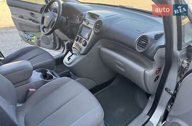 Минивэн Kia Carens 2008 в 