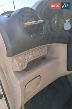 Минивэн Kia Carens 2007 в 