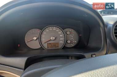Минивэн Kia Carens 2007 в 