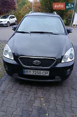 Микровэн Kia Carens 2011 в Сосновке Микровэн Kia Carens 2011 в Сосновке
