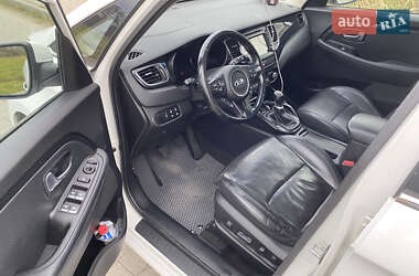 Микровэн Kia Carens 2013 в Львове