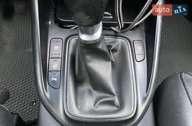 Микровэн Kia Carens 2013 в Львове