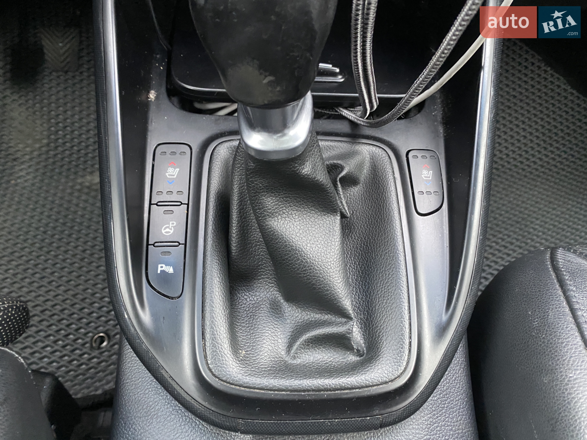 2013 Kia Carens - мініатюра 17