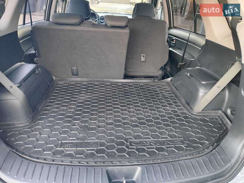 Минивэн Kia Carens 2007 в Львове фото 51 Минивэн Kia Carens 2007 в Львове