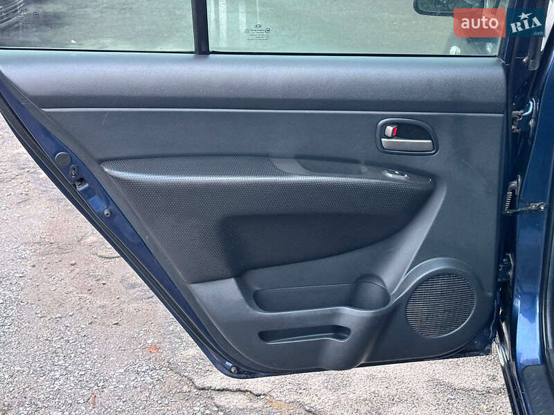 Минивэн Kia Carens 2007 в Виннице фото 15 Минивэн Kia Carens 2007 в Виннице