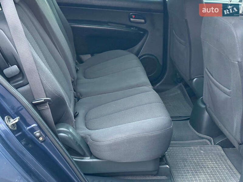 Минивэн Kia Carens 2007 в Виннице фото 19 Минивэн Kia Carens 2007 в Виннице