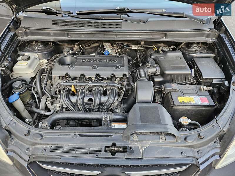 Минивэн Kia Carens 2008 в Кременчуге фото 14 Минивэн Kia Carens 2008 в Кременчуге