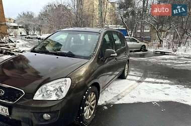 Микровэн Kia Carens 2011 в Киеве