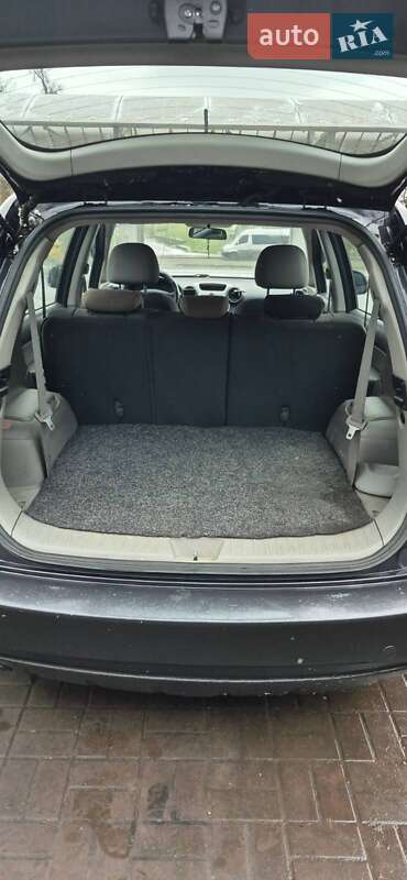 Минивэн Kia Carens 2008 в Днепре