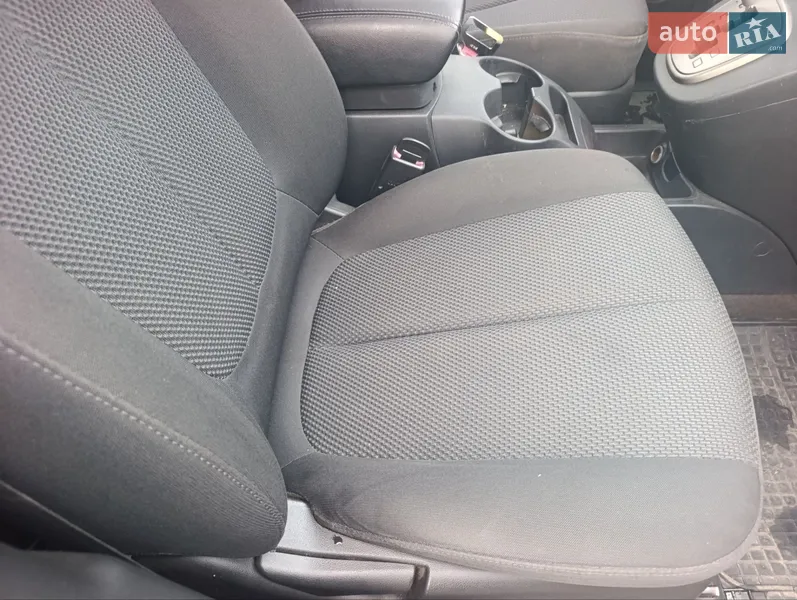 Kia Carens 2008 VIN Y6LFG52138L200636 фото оголошення 10 з 64