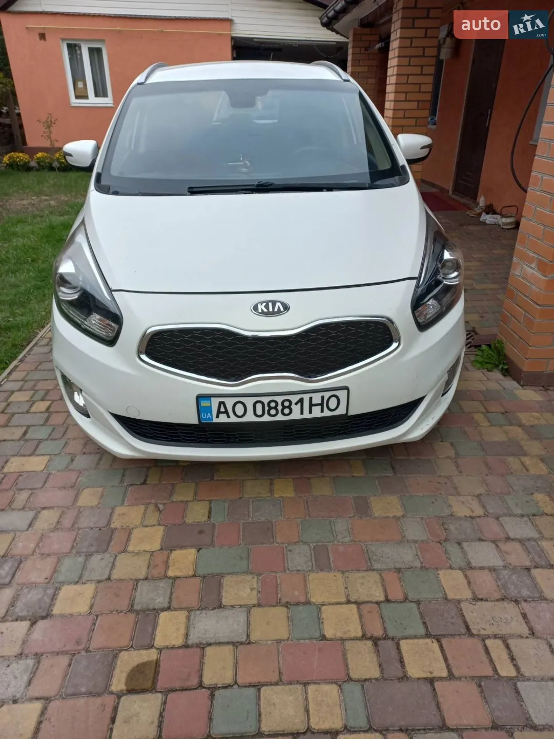 Фото авто 2