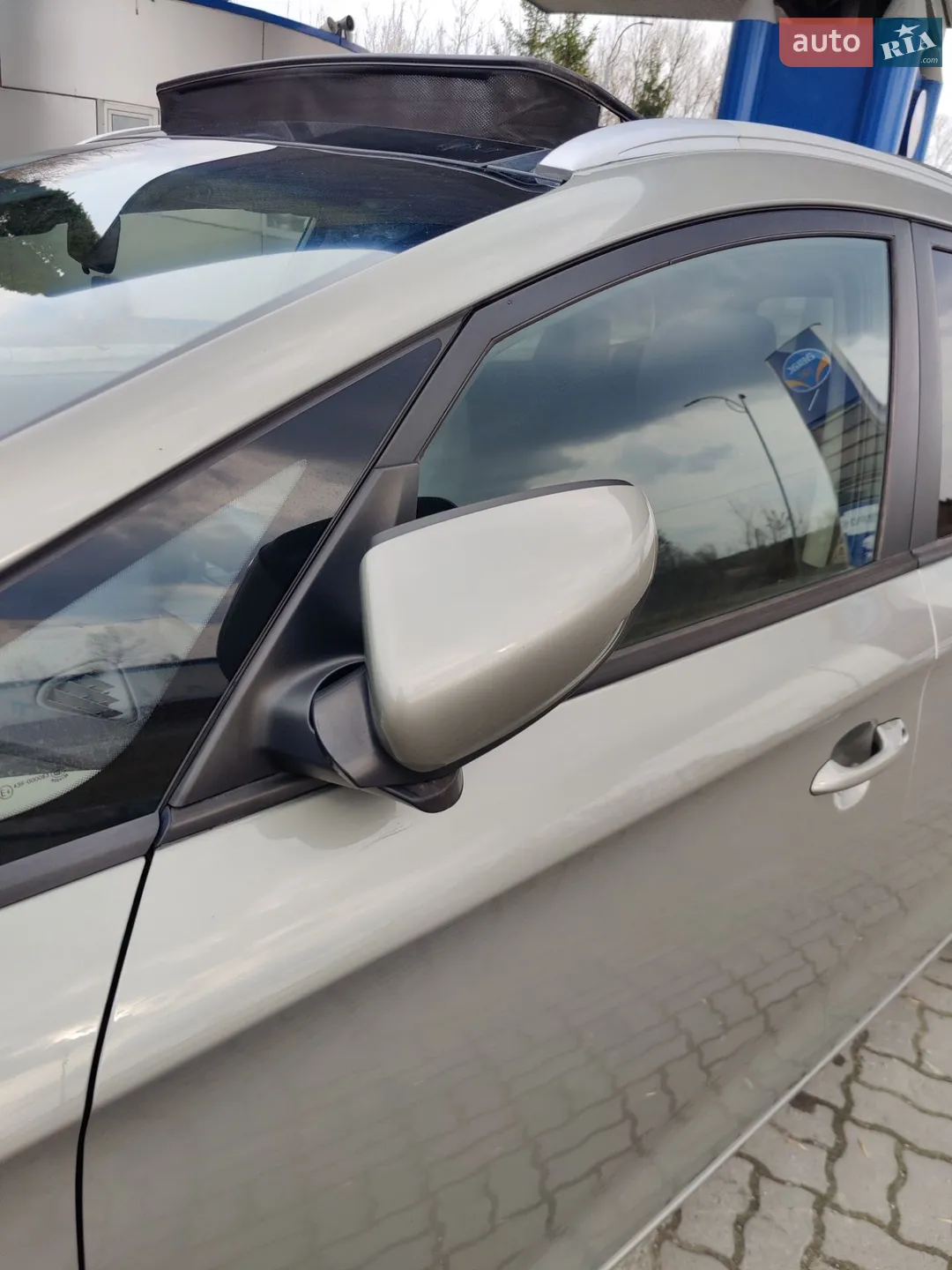 2014 Kia Carens - мініатюра 21