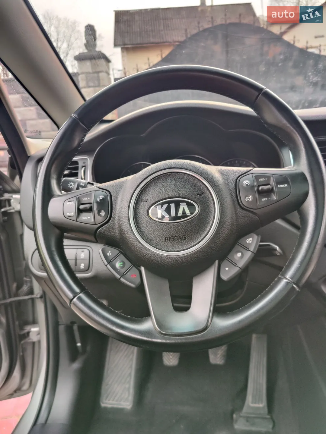 2014 Kia Carens - мініатюра 24