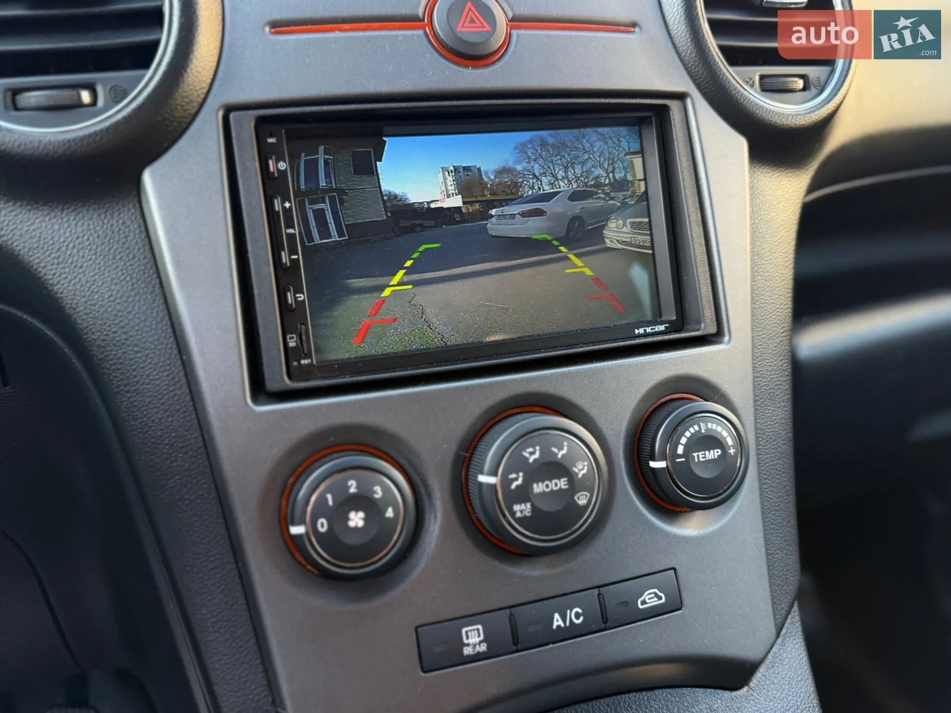 2012 Kia Carens - мініатюра 47