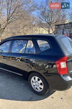 Мінівен Kia Carens 2010 в Білій Церкві