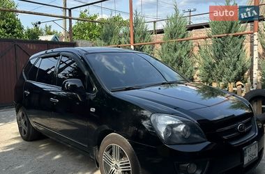 Минивэн Kia Carens 2008 в Запорожье