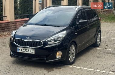 Микровэн Kia Carens 2014 в Василькове
