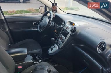 Мінівен Kia Carens 2008 в Одесі