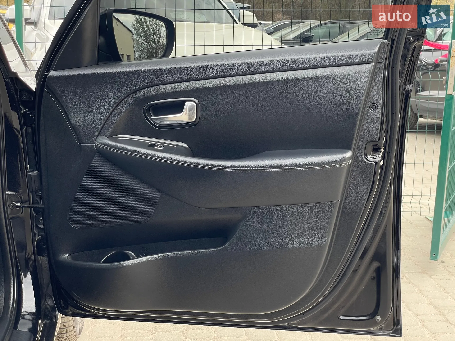 2013 Kia Carens - мініатюра 32