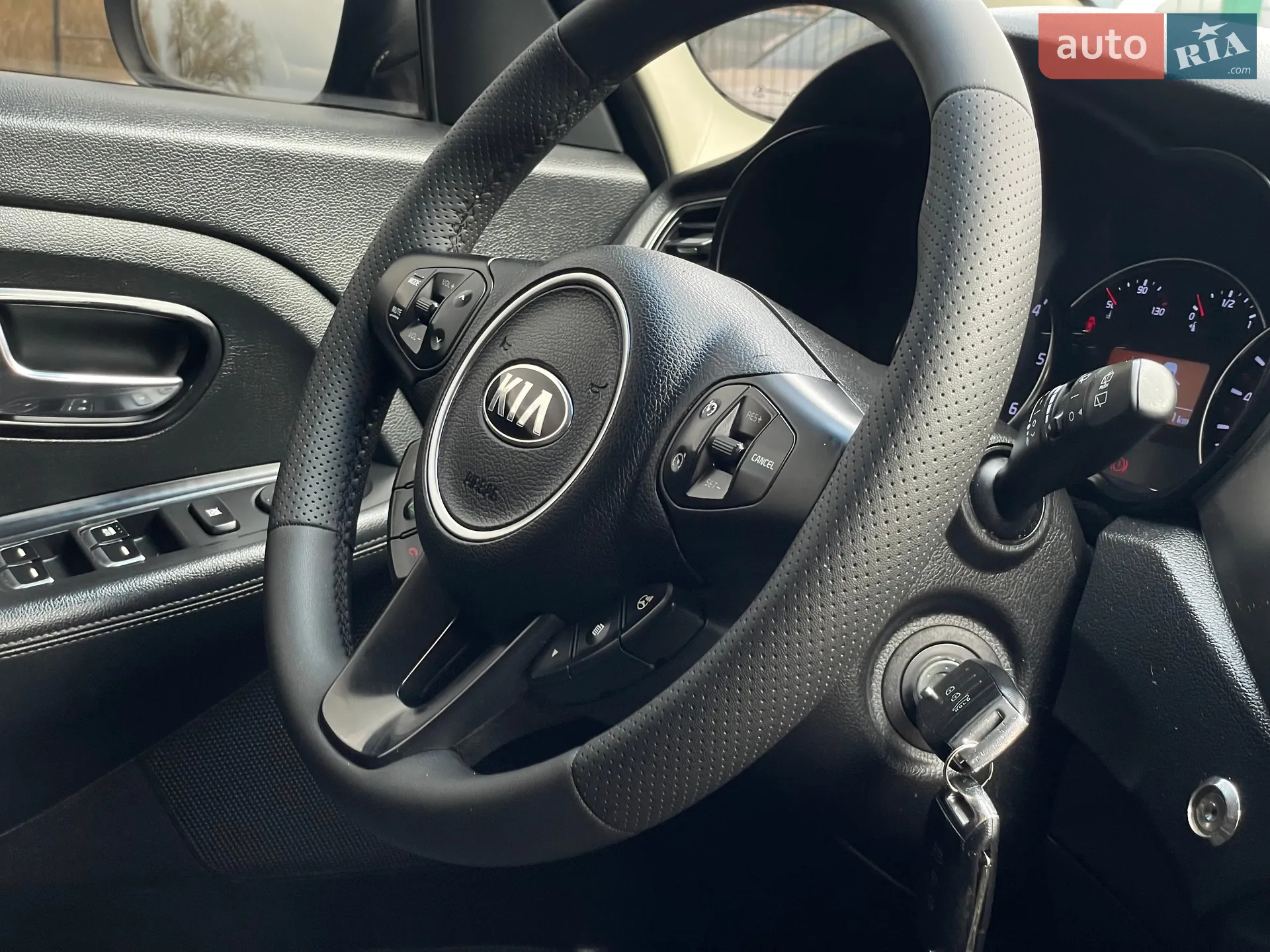 2013 Kia Carens - мініатюра 34