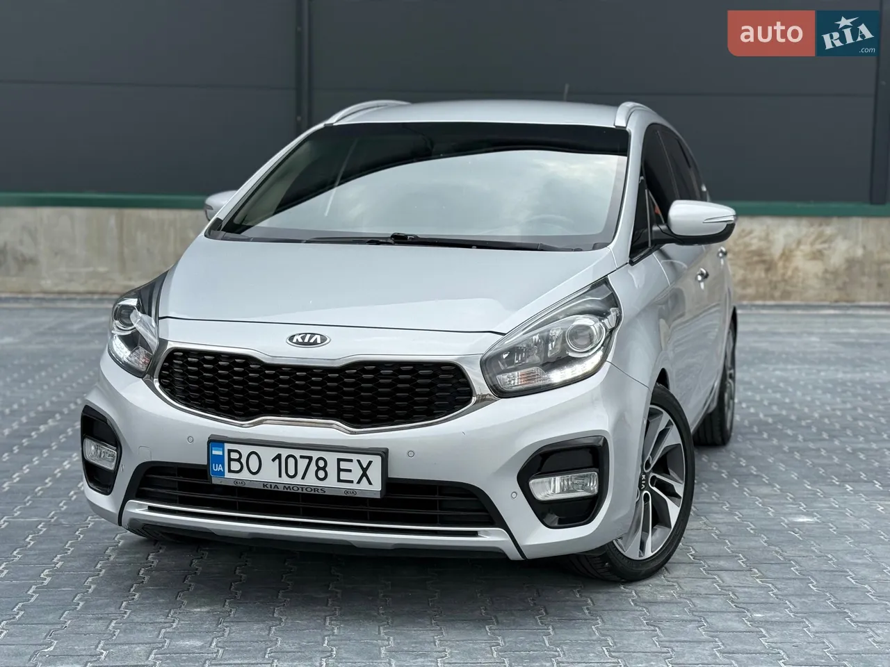 2017 Kia Carens - мініатюра 48