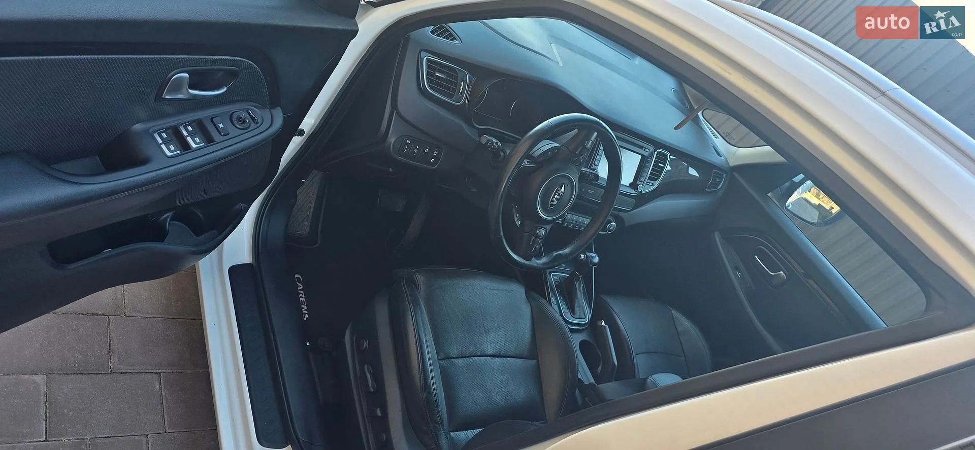 2016 Kia Carens - мініатюра 7