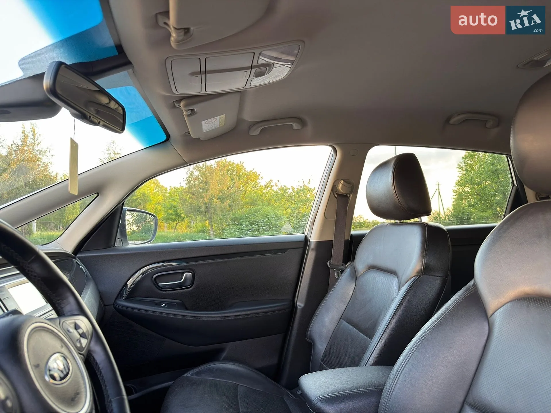 2015 Kia Carens - мініатюра 25