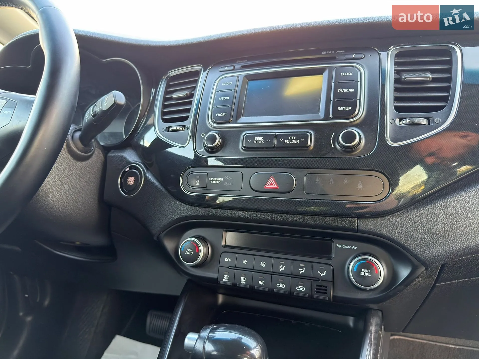 2015 Kia Carens - мініатюра 30