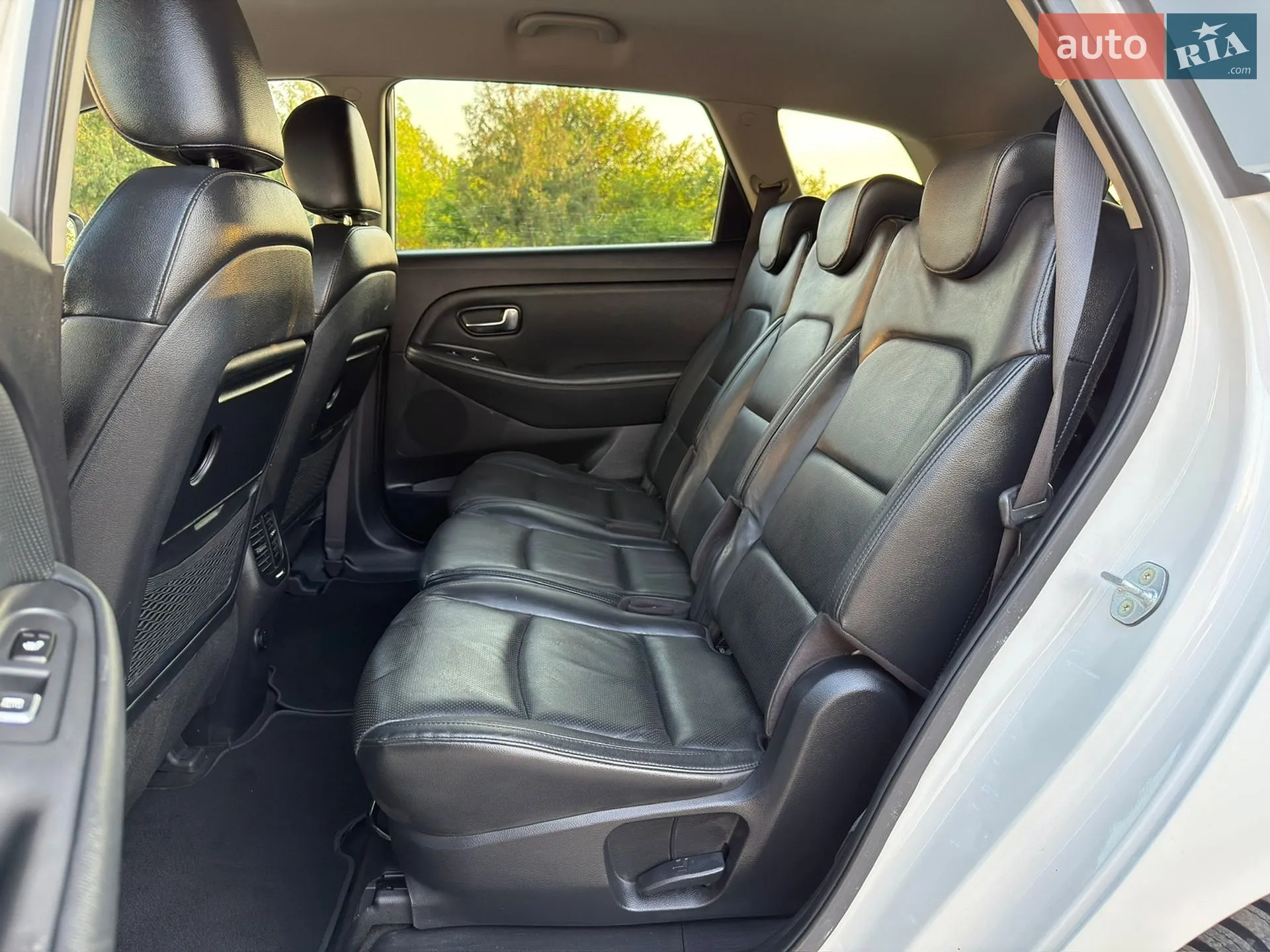 2015 Kia Carens - мініатюра 34