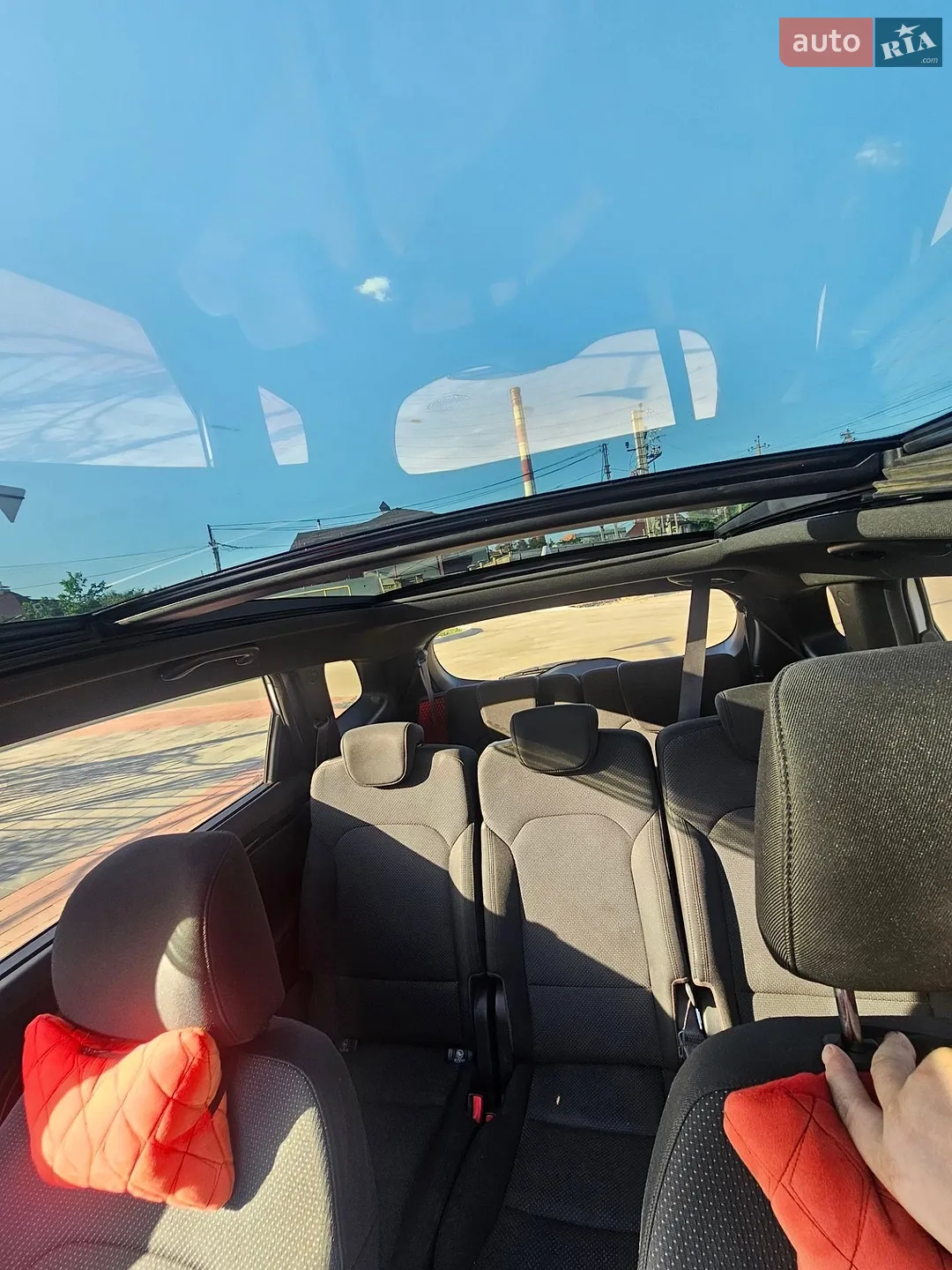 2014 Kia Carens - мініатюра 20