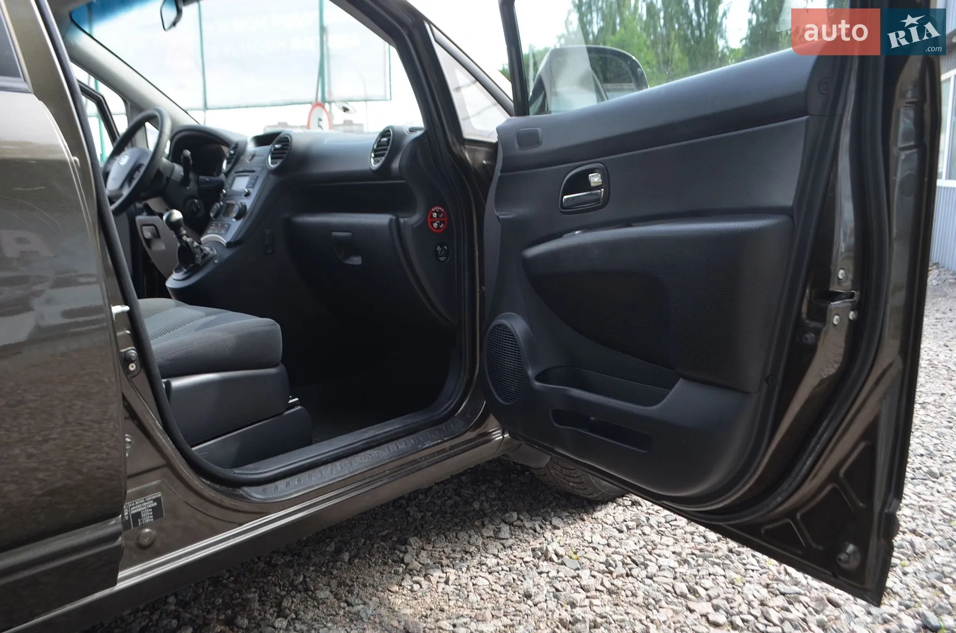 2011 Kia Carens - мініатюра 14